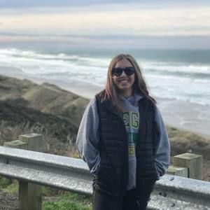 Meet your Posher, Kate